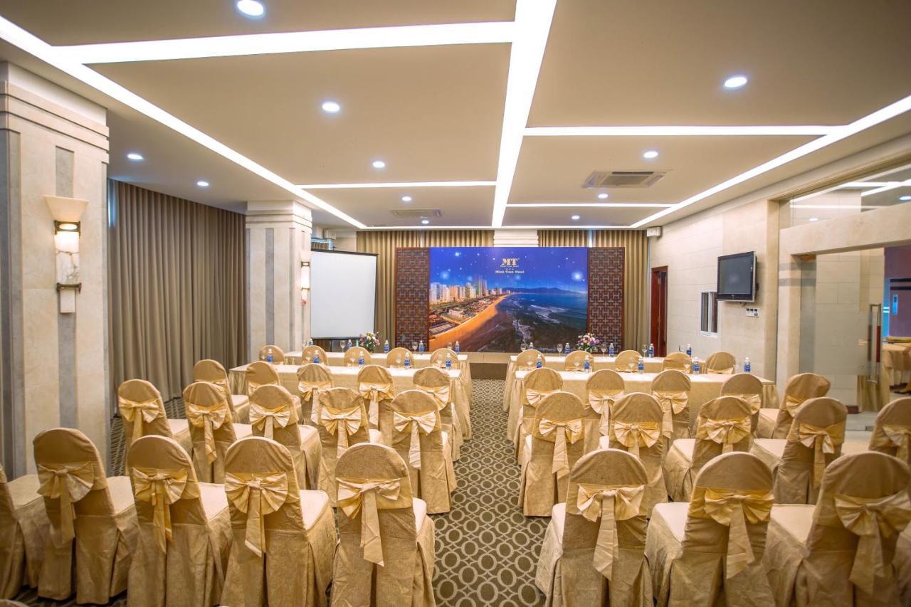 Minh Toan Athena Hotel Đà Nẵng Exterior foto
