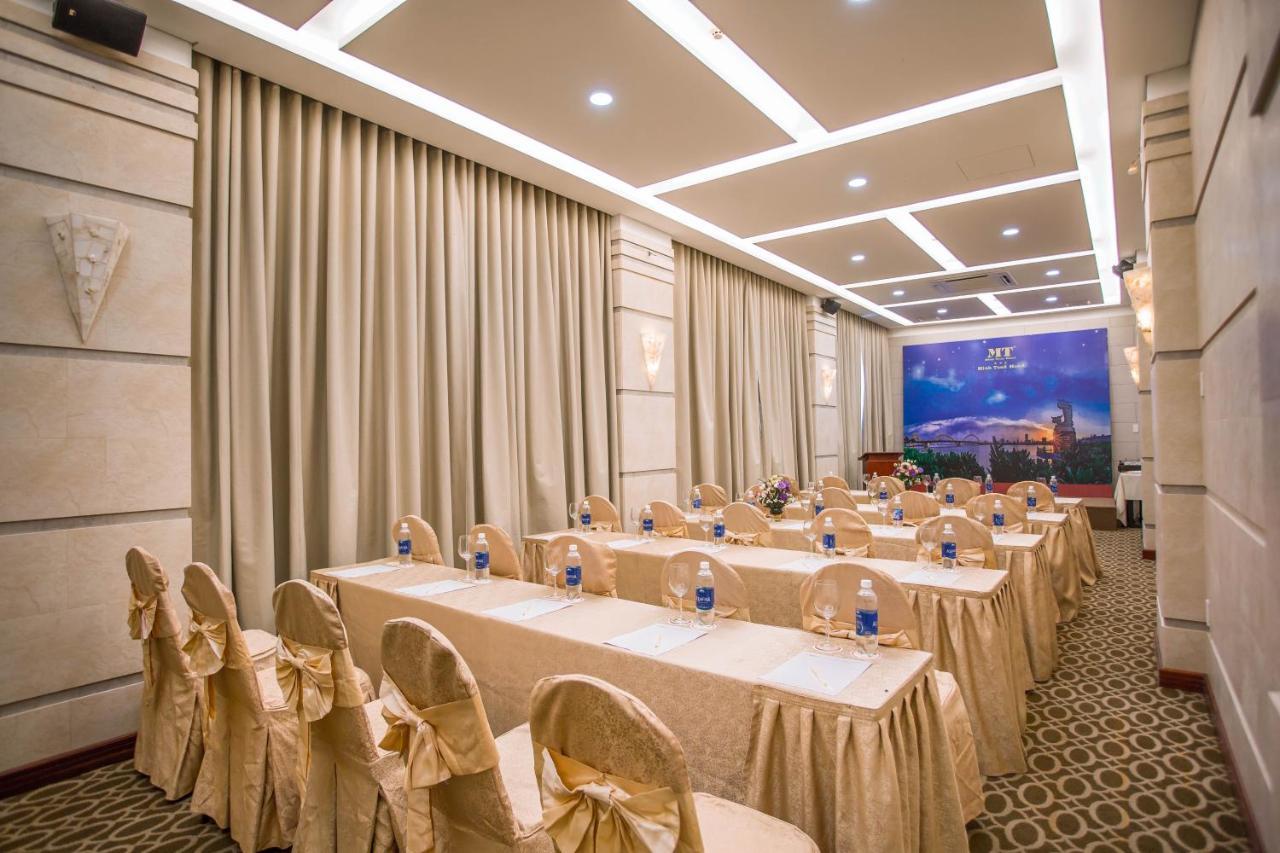 Minh Toan Athena Hotel Đà Nẵng Exterior foto