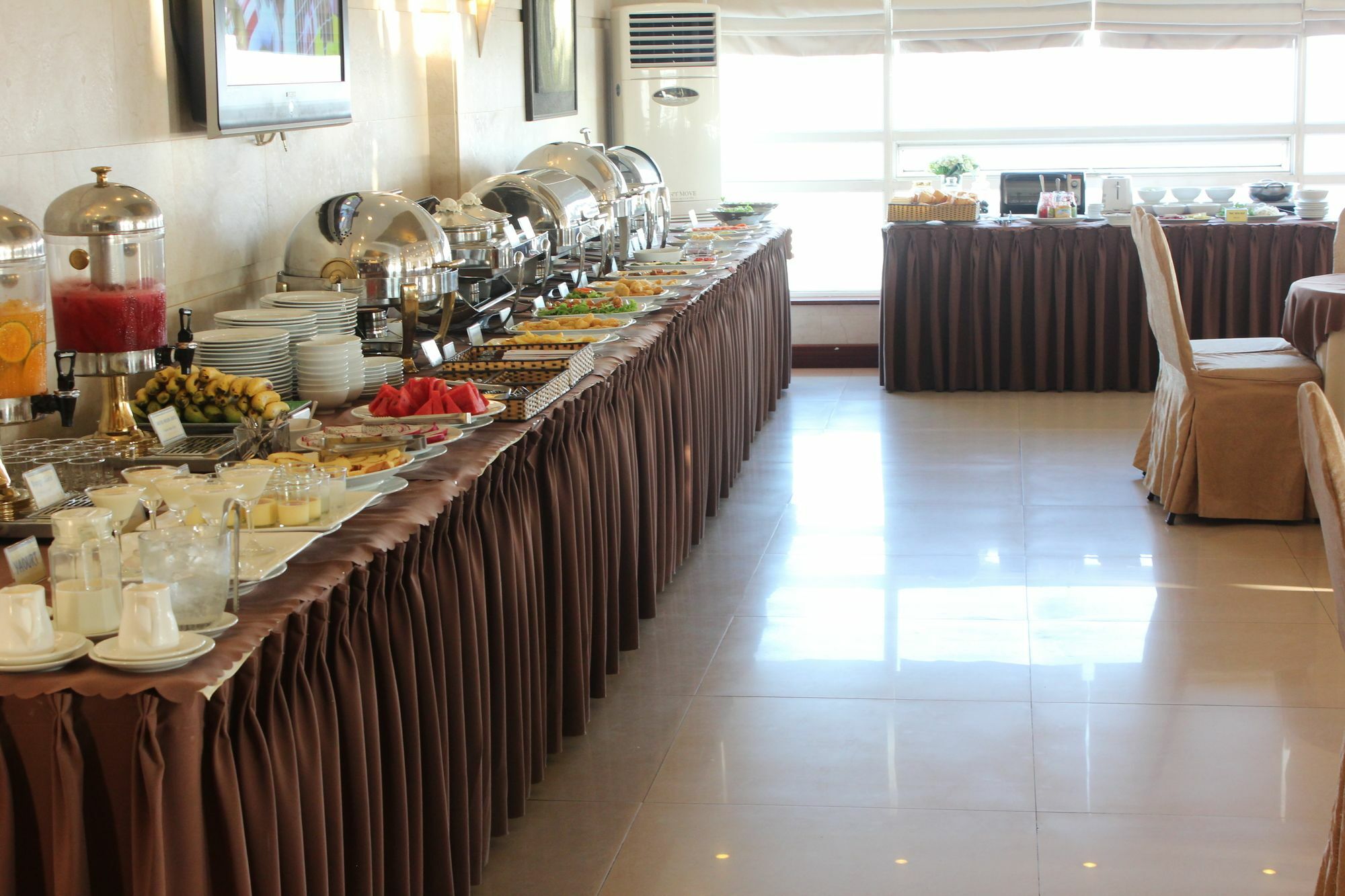 Minh Toan Athena Hotel Đà Nẵng Exterior foto