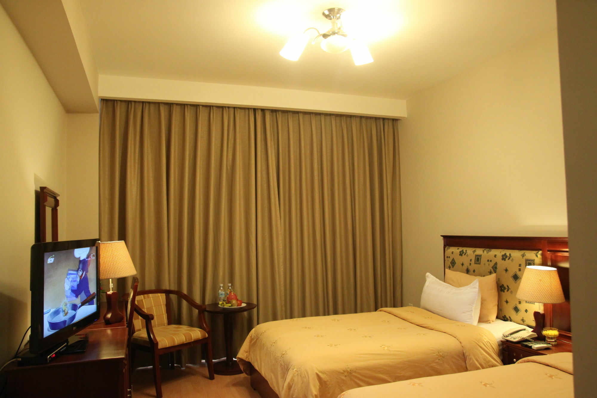 Minh Toan Athena Hotel Đà Nẵng Exterior foto