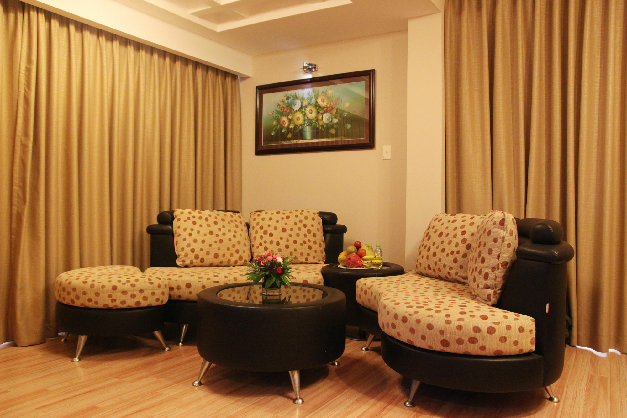 Minh Toan Athena Hotel Đà Nẵng Exterior foto